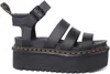 DR. MARTENS BLAIRE QUAD Čierna Náhľad obrázku produktu 25