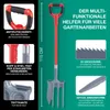 EASYmaxx 2in1 Forca da giardino e sega per radici Anteprima dell’immagine prodotto 9