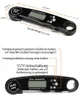 Grillthermometer Fleischthermometer, Digitales Produktbild-Vorschau 8