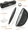 Walimex pro SL Beauty Dish Softbox QA105 Ø 105 cm Produktbild-Vorschau 3