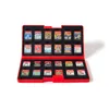 Game-Card-Aufbewahrungsbox XL für Nintendo Switch, Helden Produktbild-Vorschau 6