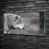 Tulup® Glas-Bild - 100x50 -Wandkunst - Wandbild hinter Produktbild-Vorschau 2