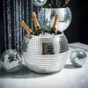 Eiskübel - Disco Ball 11 L - Wodka und Whisky Eimer Produktbild-Vorschau 2