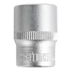 STIER Sechskant-Steckschlüsseleinsatz 1/2'', SW 17 mm, Produktbild-Vorschau 1