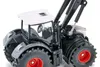 SIKU Fendt 942 Vario z ładowaczem czołowym model zabawka 1 Podgląd zdjęcia produktu 13