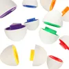 Aga Kinderpuzzle Eier mit Formen 6 Teile Produktbild-Vorschau 7