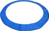Niebieska osłona sprężyny do trampoliny 244 250 cm 8ft Podgląd zdjęcia produktu 1