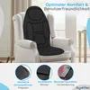 Good4You® Massagesessel Auto - Massagekissen - Massagegerät Produktbild-Vorschau 3