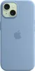 Apple iPhone 15 Hülle - Silikon - Soft Case, Backcover - Produktbild-Vorschau 8