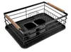 Kinghoff suszarka do naczyń ociekacz 42.5x32x15.5cm KH1728 Podgląd zdjęcia produktu 8
