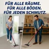 6x Premium Mikrofaser Wischpads Ersatzbezüge für H2Pro Produktbild-Vorschau 5
