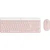 Logitech Slim Wireless Combo MK470 - Tastatur-und-Maus-Set Produktbild-Vorschau 10