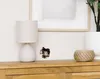 Decords 3D-Wandaufkleber mit Mauseloch-Motiv, Modell Produktbild-Vorschau 5
