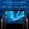T80 (incluso auricolari), tablet Android 16, schermo 10", Anteprima dell’immagine prodotto 4