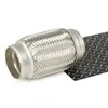 RIDEX 3971F0033 Ø65mm Flexrohr Auspuff Abgasrohr 152,4mm Produktbild-Vorschau 2