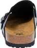 Clog Pantolette Uni BIOLINE CLOG schwarz 44 Produktbild-Vorschau 9