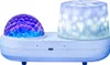 2-in-1 LED Sternenhimmel Projektor mit 3D Ozean-Effekt, 12 Produktbild-Vorschau 1