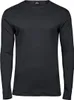 Tee Jays 530 | Mens Longsleeve Interlock Herren T-Shirt - Produktbild-Vorschau 4