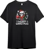 PAULGOS Herren T-Shirt "Skelett Musik und Kaffee Modell 1" Produktbild-Vorschau 1