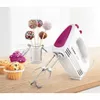 Bosch MFQ2210P, Ručný mixér, Ružová, Biela, 375 W, 200 mm, Náhľad obrázku produktu 13