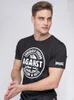 Lonsdale London T-Shirt Herren Against Racism schwarz S Produktbild-Vorschau 29