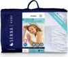 Oreiller, coussin 40x60 ANTI-STRESS Senna Home avec Voir les images du produit 5