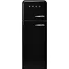 Smeg FAB30LBL5, 294 l, SN-T, 4 kg/24h, D, Přihrádka Fresh Náhled obrázku produktu 1