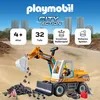 Set giochi veicoli PLAYMOBIL 71749 32 pezzi Anteprima dell’immagine prodotto 14