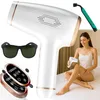 Laserový depilátor na chlupy IPL W-1901 Trvalá depilace Náhľad obrázku produktu 1