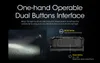 Nitecore NU25 (400L) Stirnlampe Produktbild-Vorschau 14