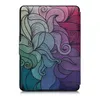 kwmobile 25824.33, Flip case, Blau, Grün, Pink, Amazon, Produktbild-Vorschau 3