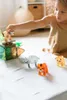 Magna-Tiles - Jungle Animals - 25-teiliges Set Náhled obrázku produktu 7