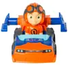 Rustiy Rivets Racers - Veicoli con figure e accessori di Anteprima dell’immagine prodotto 6