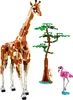 LEGO Creator 3in1 Tiersafari, Kreativ-Set mit Tierfiguren, Produktbild-Vorschau 2