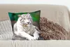MuchoWow® Zierkissen Sofakissen Wohnzimmer Dekokissen 50x50 Produktbild-Vorschau 4