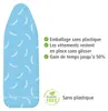 WENKO Bügeltischbezug Mod. Air Comfort XL Universal Produktbild-Vorschau 10