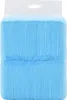 A stack of blue disposable dog pee pads in clear plastic packaging. Náhled obrázku produktu