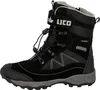 LICO Sundsvall VS Mädchen Nylon Winter Boots schwarz, Produktbild-Vorschau 1