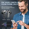 Bluetooth Kopfhörer In Ear, Stereo Bass 3.0, ENC Noise Produktbild-Vorschau 3