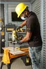 DeWalt Schlagbohrmaschine 1100Watt 13mm 2-Gang - Produktbild-Vorschau 12