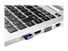ASUS WL-USB N10 Nano B1 WLan USB Adapter 150MBit Voir les images du produit 3