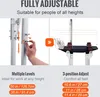 Échasses en aluminium pour la construction de plafonds Voir les images du produit 3