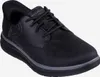 Skechers 205249 BLK ORELL, Schnürschuhe in Schwarz für Produktbild-Vorschau 2