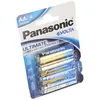Bateria Panasonic Blister 4 AA LR6 EVOLTA Alkaline AA Podgląd zdjęcia produktu 12