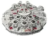 Star Wars Ultimate Millenium Falcon Voir les images du produit 6