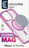 Cellularline Iconic Mag iPhone 16 Pro Max Anteprima dell’immagine prodotto 4