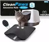 CleanPaws rohožka pre mačky rohožka pre mačky podložka pre Náhľad obrázku produktu 7