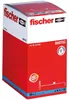 Chevilles à bascule D10 nylon Duotec 10X50 boîte de 50 - Voir les images du produit 27