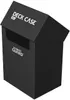Ultimate Guard Deck Case 80+ Standardgröße Schwarz Produktbild-Vorschau 22