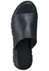 Tamaris sandali da donna 1-27252-42 nero Anteprima dell’immagine prodotto 17